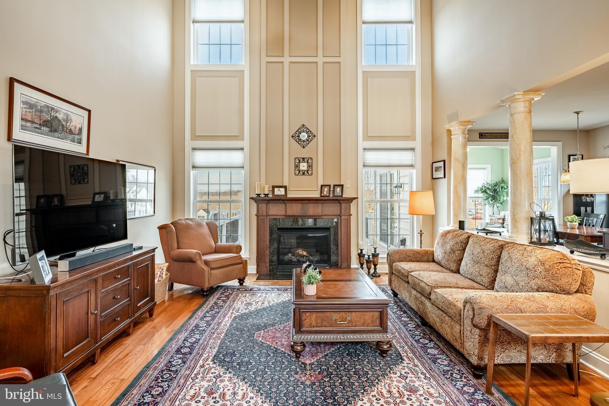 300 South Caldwell Circle Downingtown, PA 19335 - Photo 12 of 74