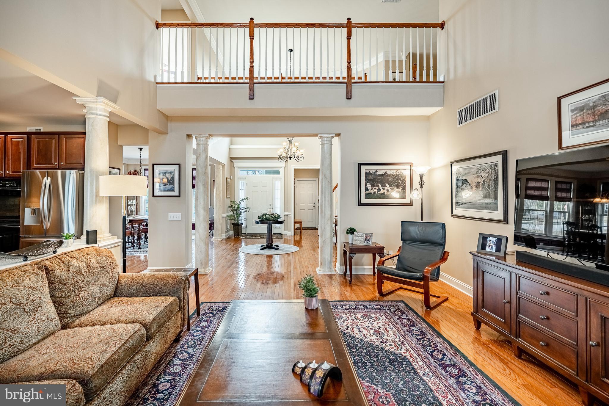 300 South Caldwell Circle Downingtown, PA 19335 - Photo 13 of 74