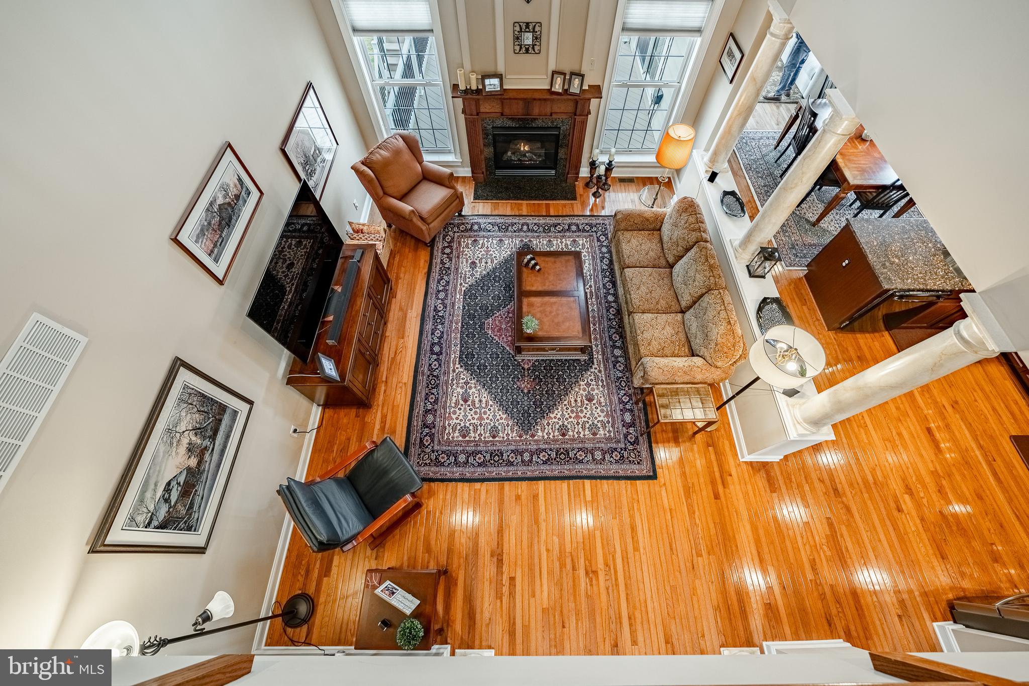 300 South Caldwell Circle Downingtown, PA 19335 - Photo 31 of 74