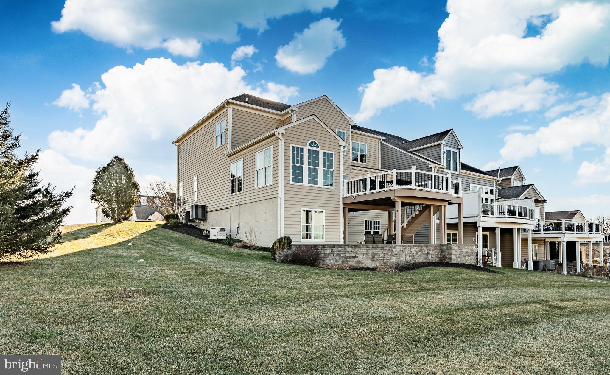 300 South Caldwell Circle Downingtown, PA 19335 - Photo 51 of 74