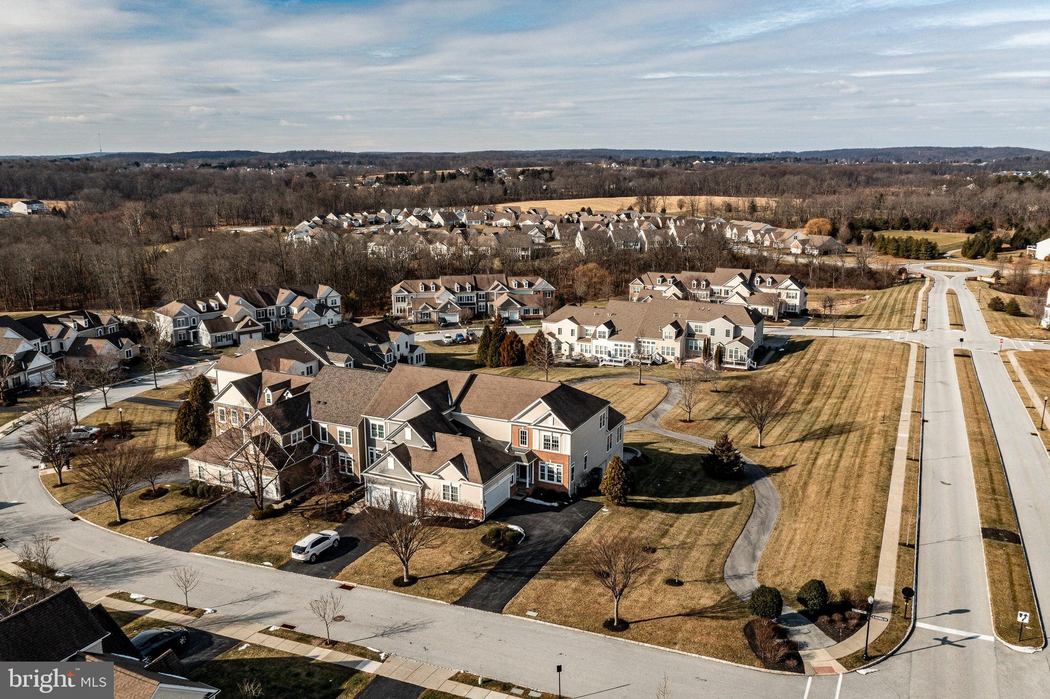 300 South Caldwell Circle Downingtown, PA 19335 - Photo 58 of 74