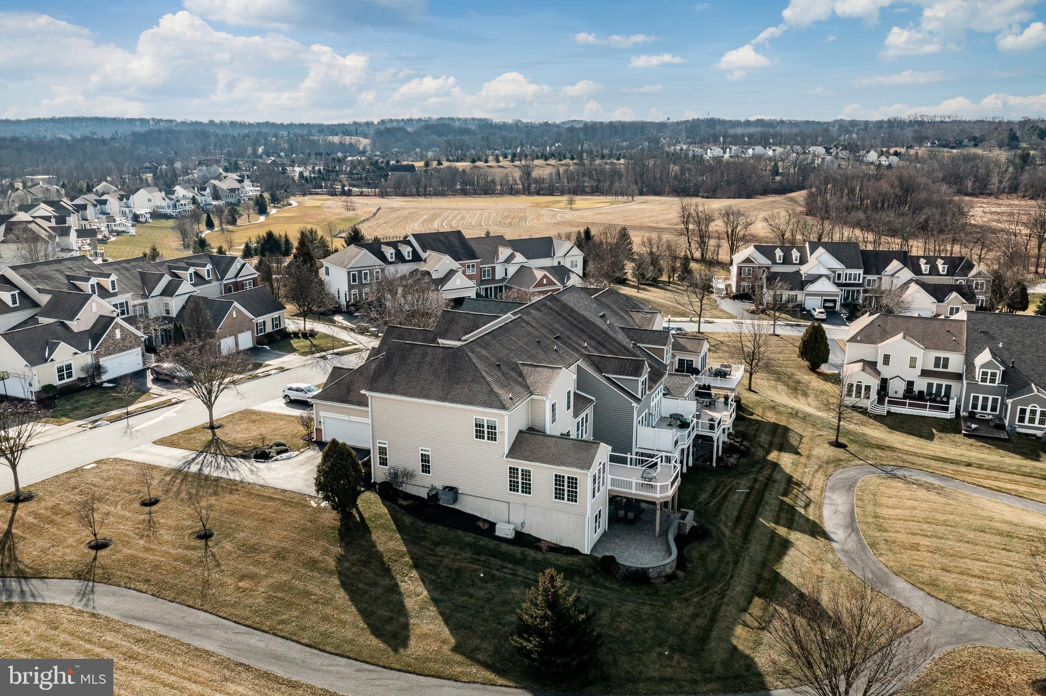 300 South Caldwell Circle Downingtown, PA 19335 - Photo 62 of 74