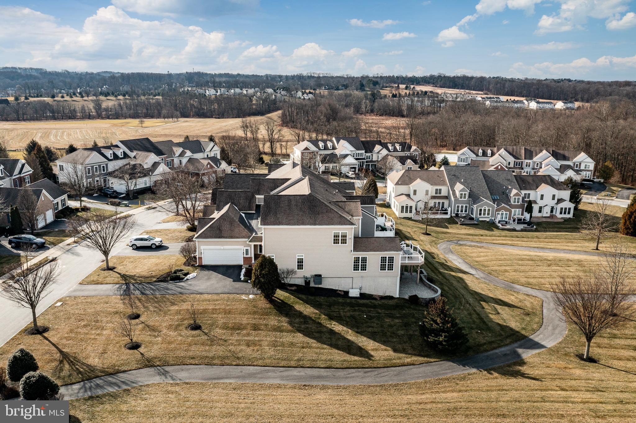 300 South Caldwell Circle Downingtown, PA 19335 - Photo 63 of 74