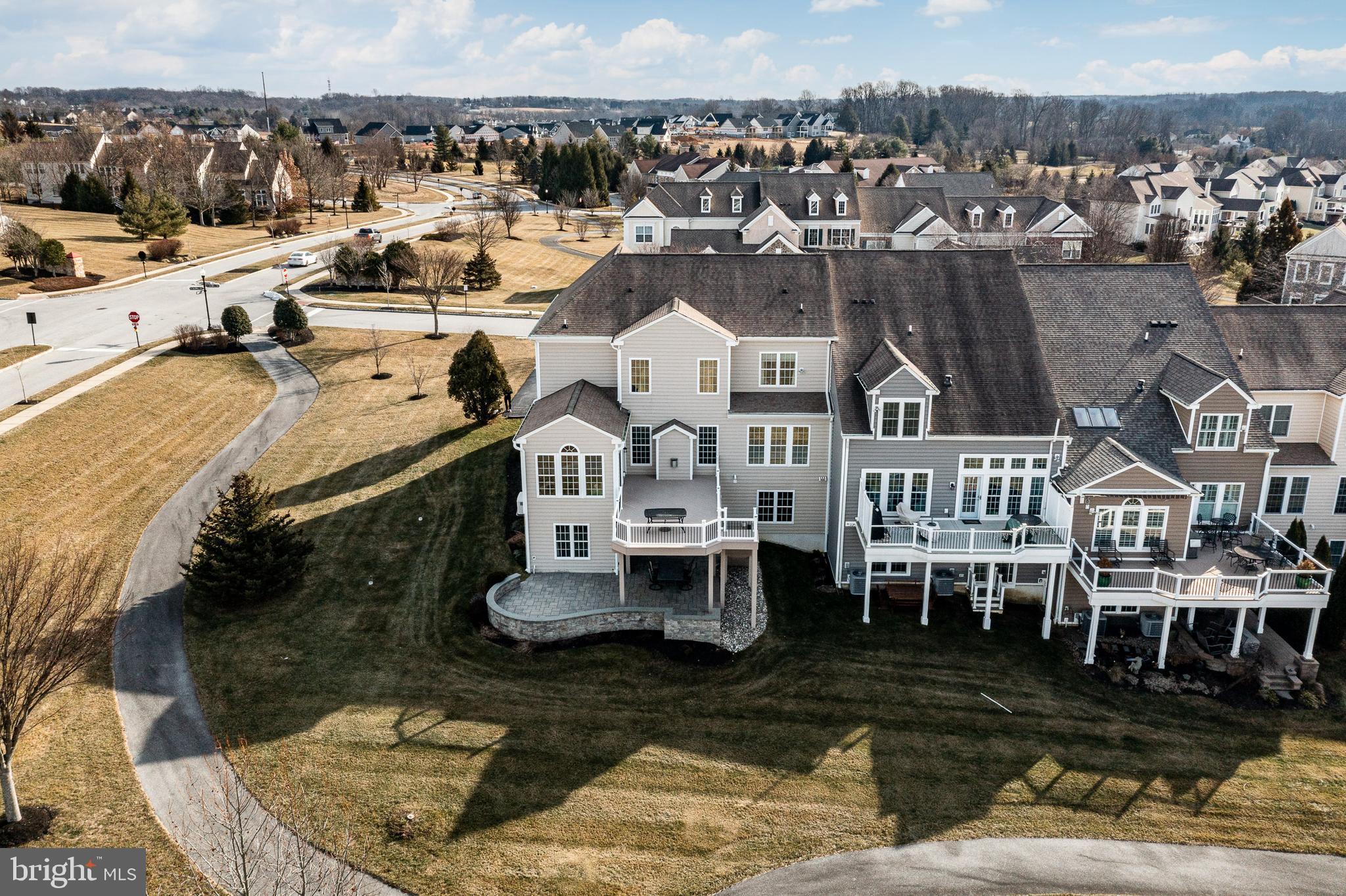 300 South Caldwell Circle Downingtown, PA 19335 - Photo 64 of 74