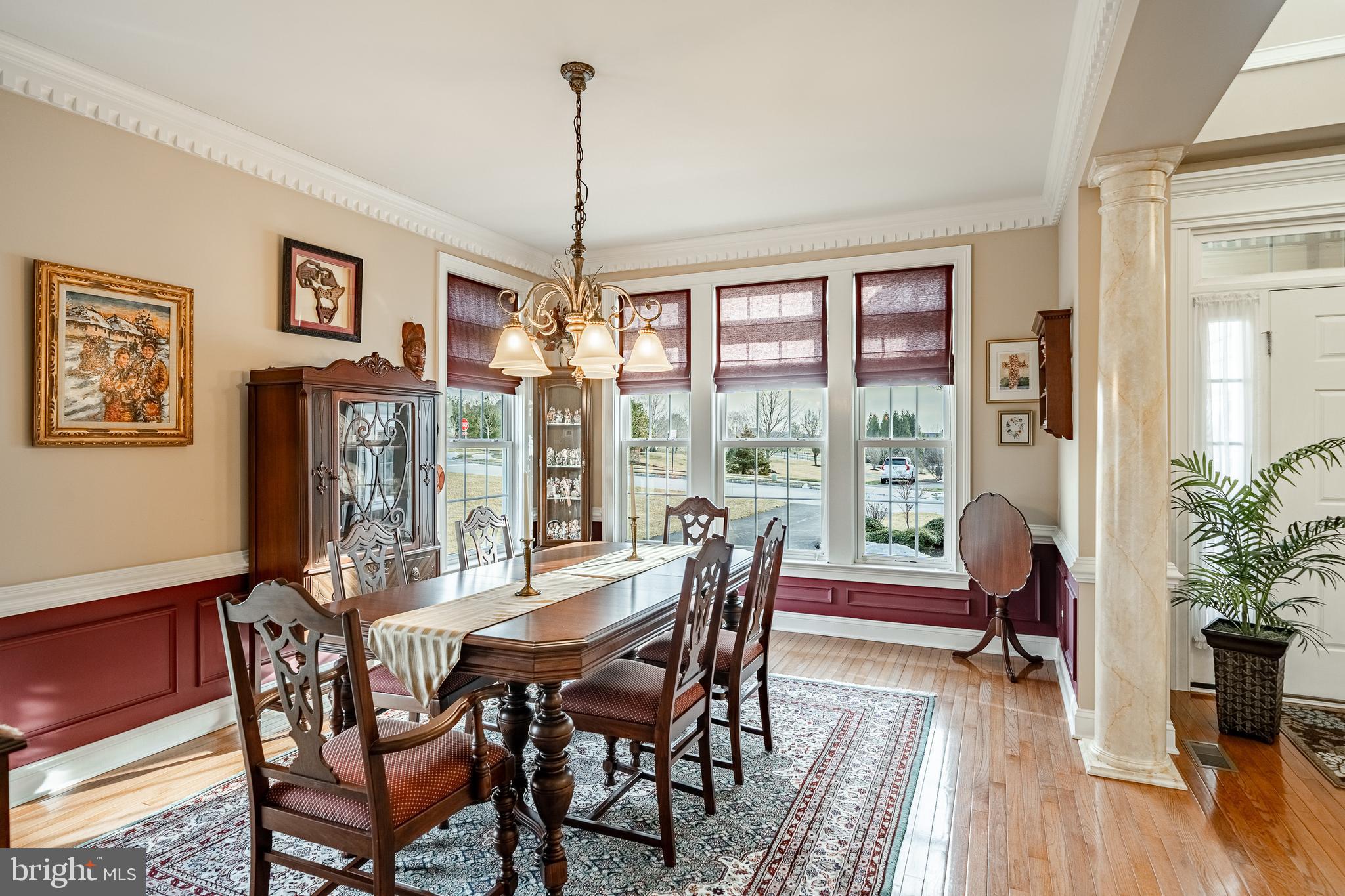 300 South Caldwell Circle Downingtown, PA 19335 - Photo 10 of 74