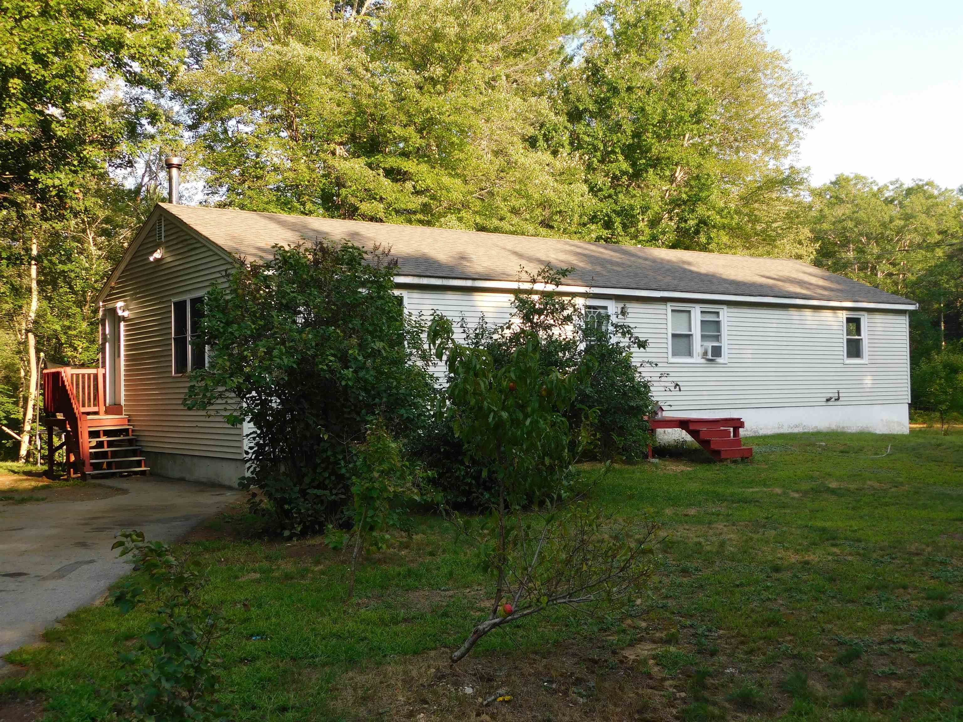 310 Jim Grant Road Lebanon, ME 04027 - Photo 2 of 13