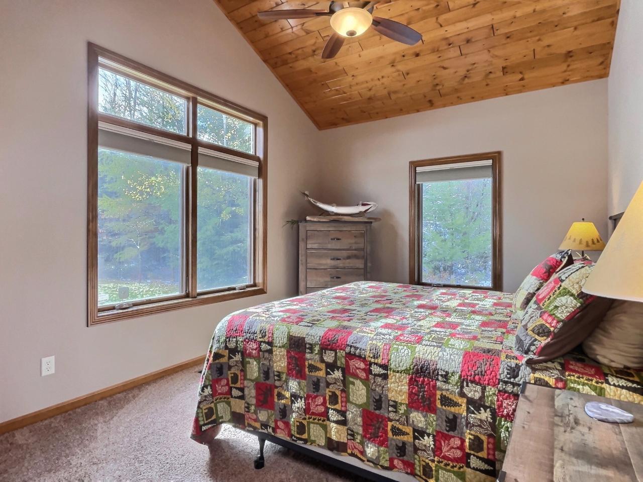 7658 Palmer Lake Road, Unit 1 Land O'Lakes, WI 54540 - Photo 24 of 58 Gallery Image 24