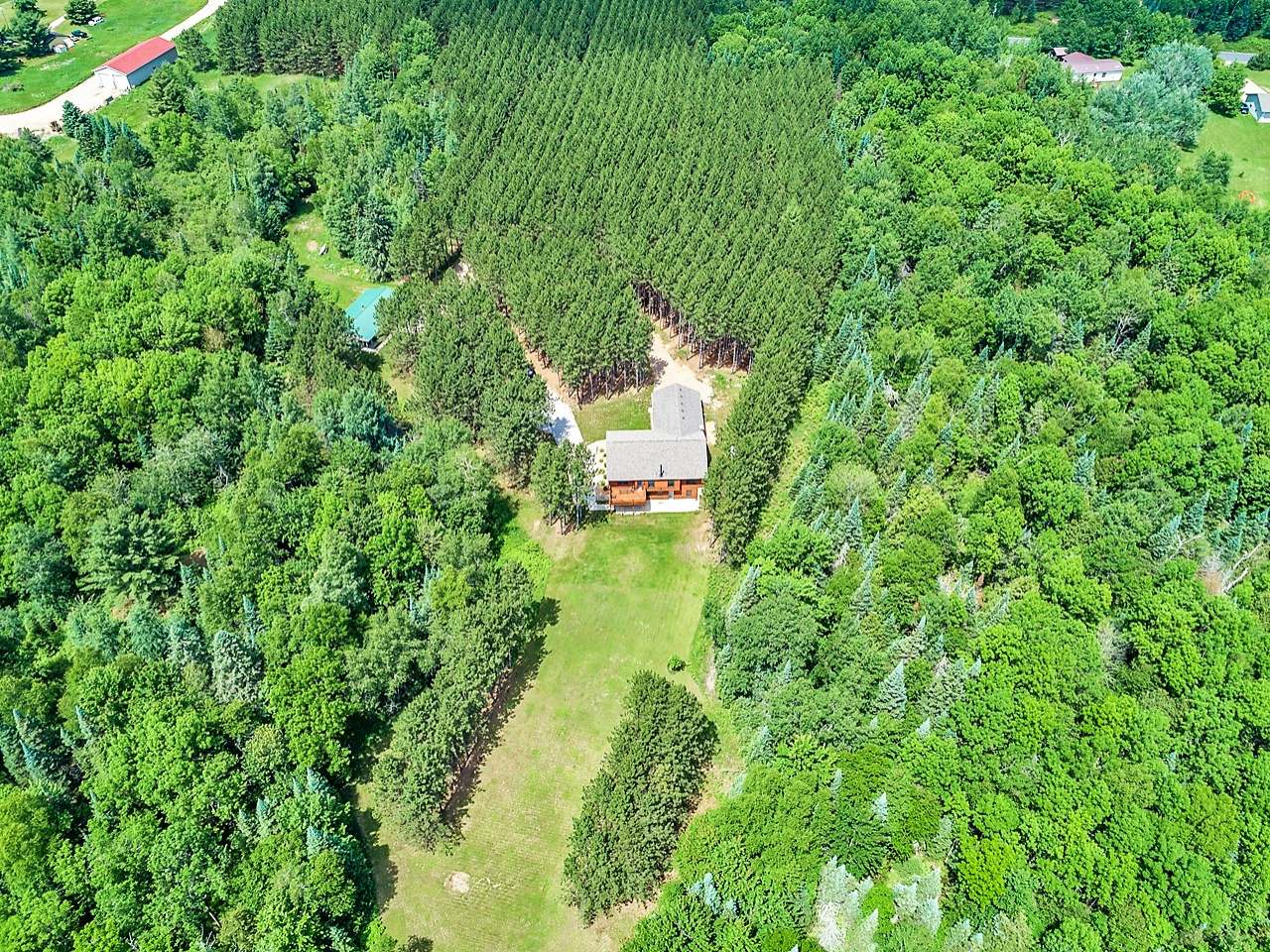 4110 King Road Rhinelander, WI 54501 - Photo 43 of 47 Gallery Image 43