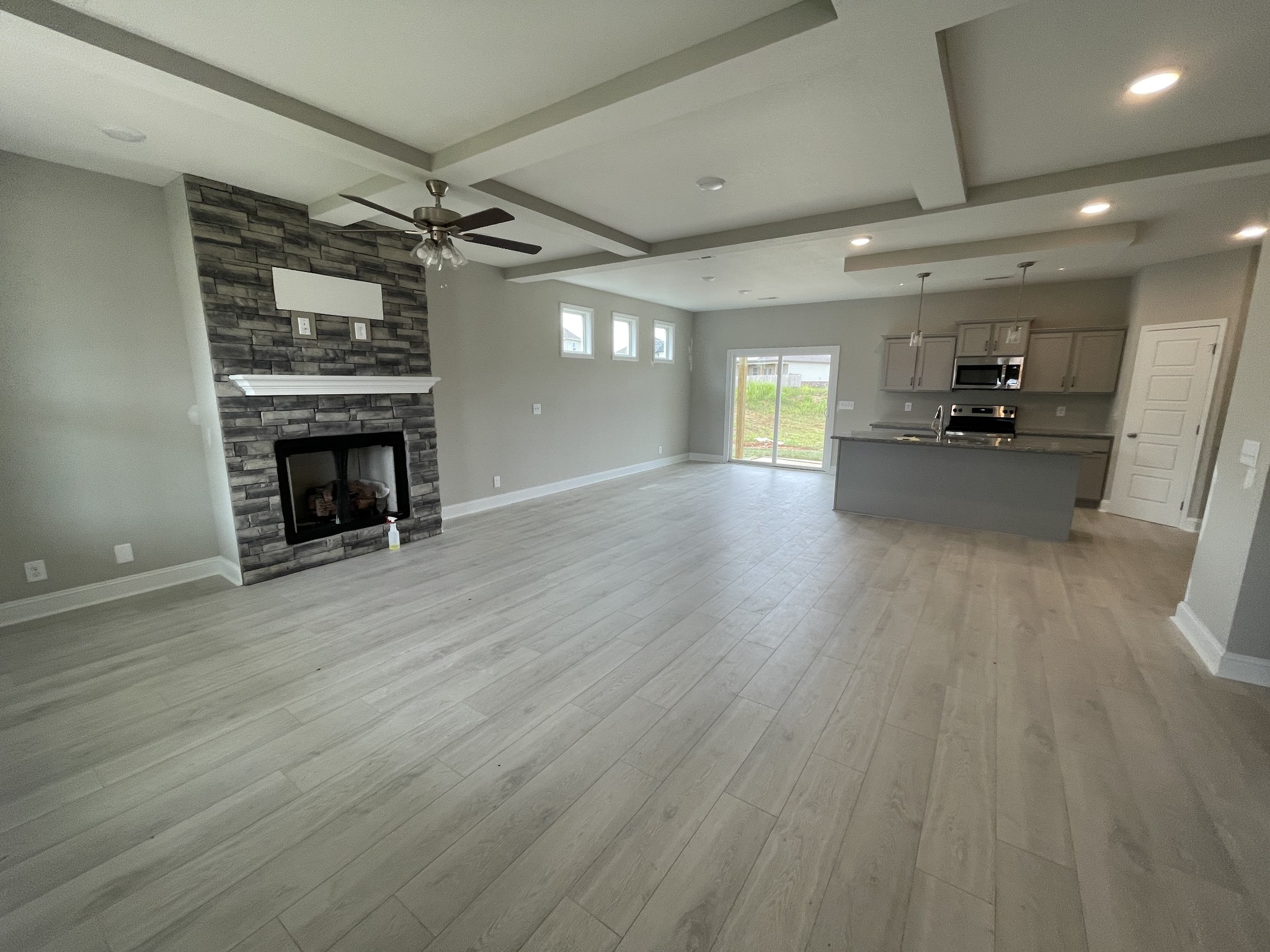 259 Mill Creek Road Clarksville, TN 37042 - Photo 4 of 8