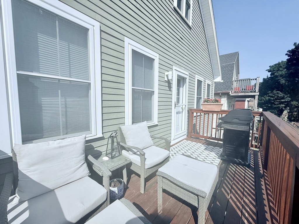 61 St Andrew Road, Unit 2 Boston, MA 02128 - Photo 16 of 26 Gallery Image 16