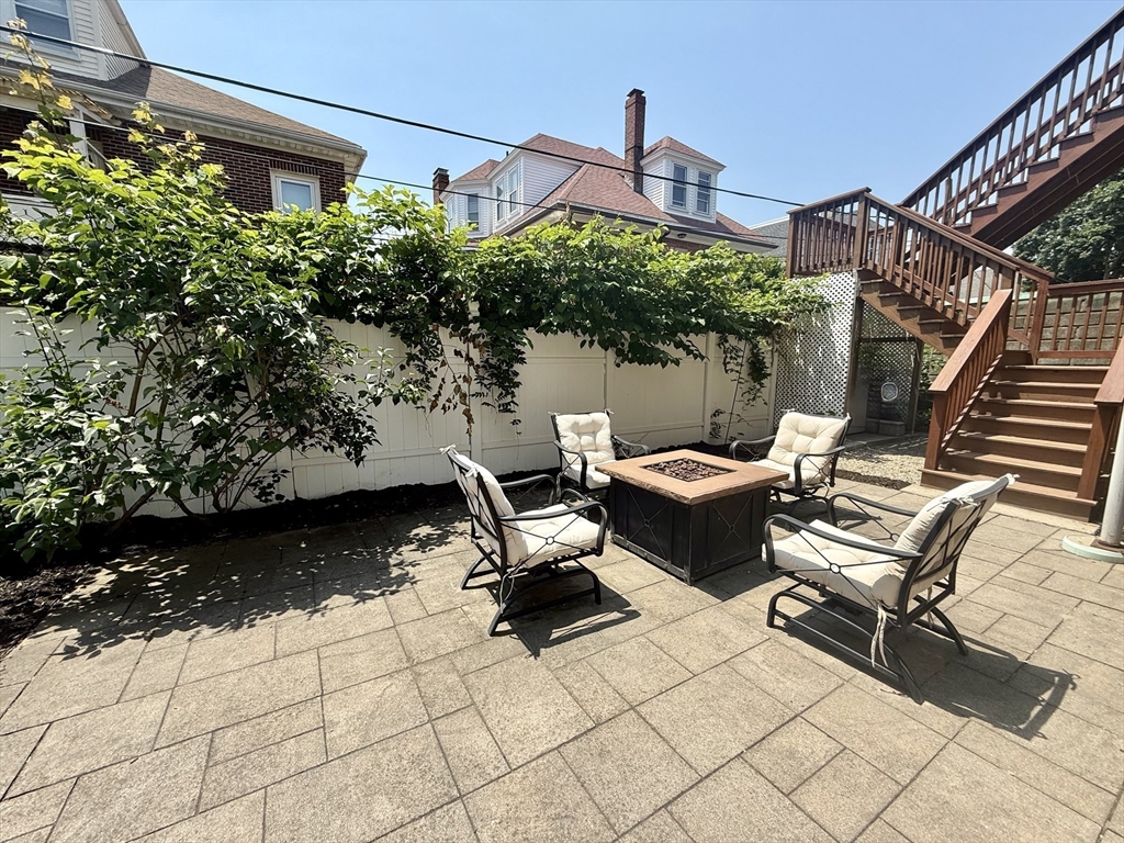 61 St Andrew Road, Unit 2 Boston, MA 02128 - Photo 21 of 26 Gallery Image 21