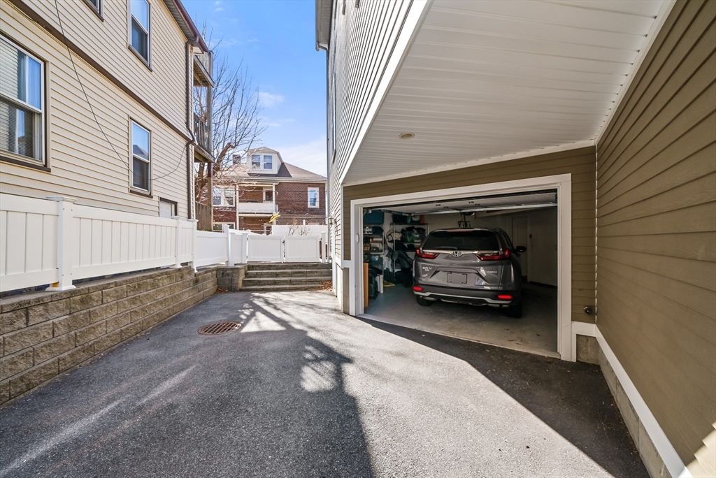 61 St Andrew Road, Unit 2 Boston, MA 02128 - Photo 22 of 26 Gallery Image 22