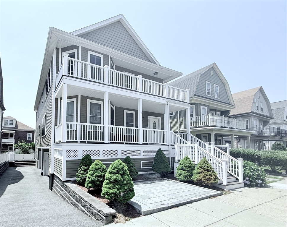 61 St Andrew Road, Unit 2 Boston, MA 02128 - Photo 23 of 26 Gallery Image 23