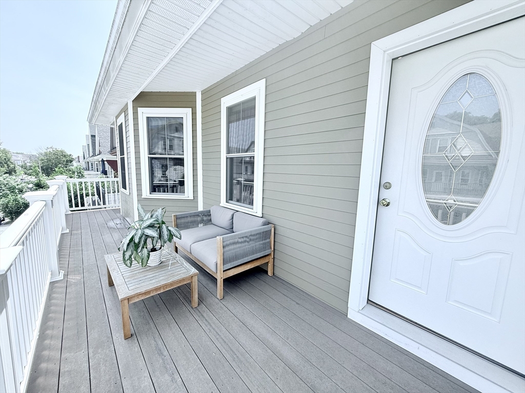 61 St Andrew Road, Unit 2 Boston, MA 02128 - Photo 9 of 26 Gallery Image 9