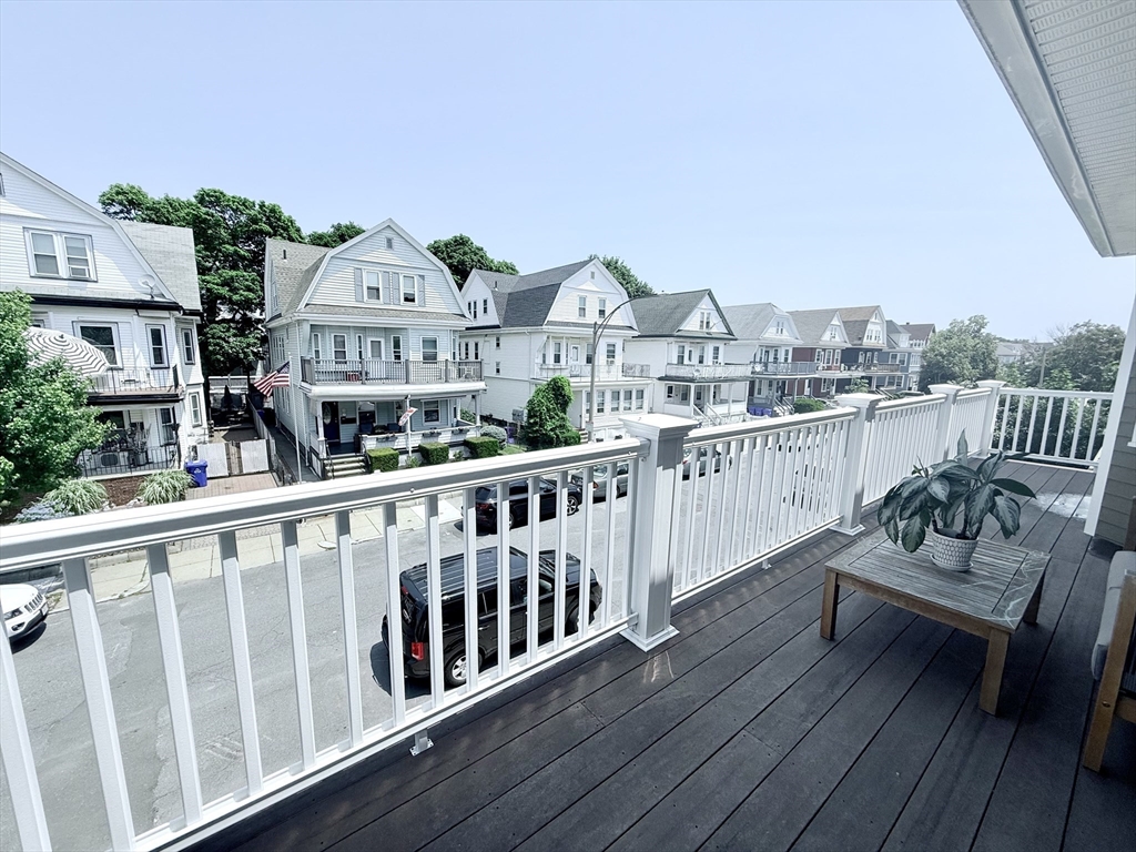 61 St Andrew Road, Unit 2 Boston, MA 02128 - Photo 10 of 26 Gallery Image 10