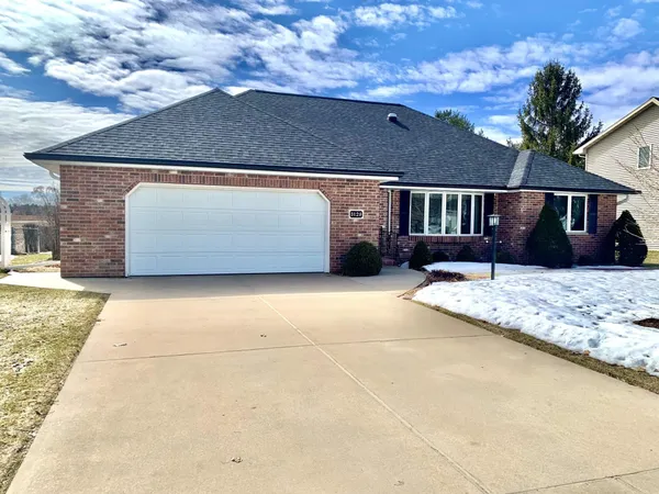$414,900 | 3128 Concordia Lane, Green Bay, WI 54311