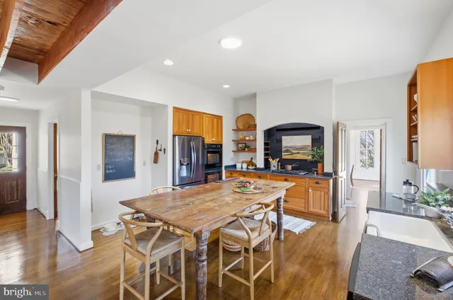 $715,000 | 6009 Franklin Gibson Road, Tracys Landing, MD 20779