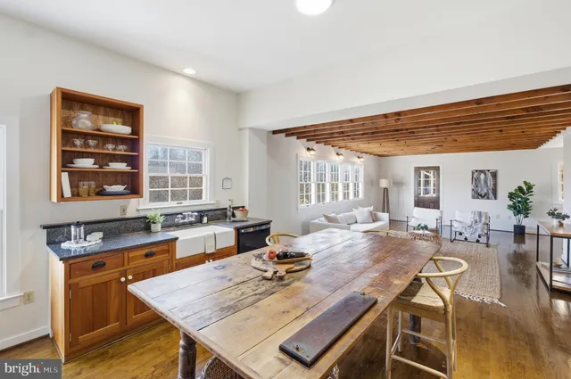 $715,000 | 6009 Franklin Gibson Road, Tracys Landing, MD 20779