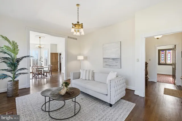 $715,000 | 6009 Franklin Gibson Road, Tracys Landing, MD 20779