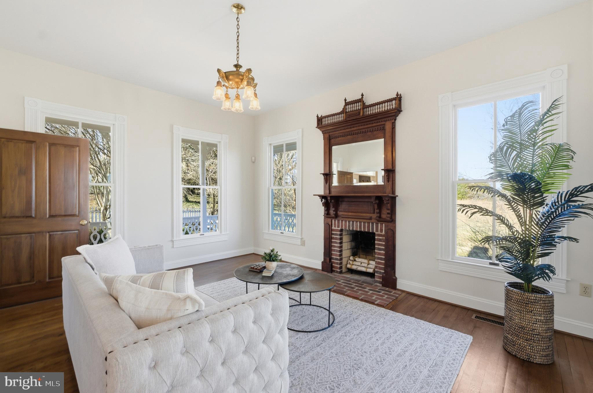 6009 Franklin Gibson Road Tracys Landing, MD 20779 - Photo 22 of 64