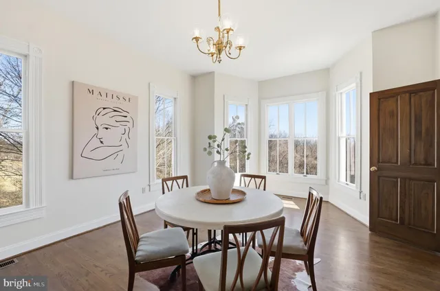 $715,000 | 6009 Franklin Gibson Road, Tracys Landing, MD 20779