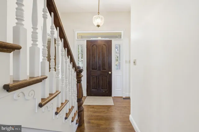 $715,000 | 6009 Franklin Gibson Road, Tracys Landing, MD 20779