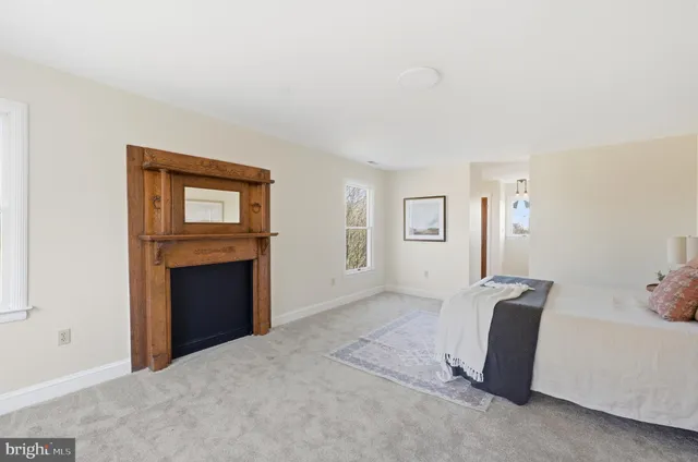 $715,000 | 6009 Franklin Gibson Road, Tracys Landing, MD 20779