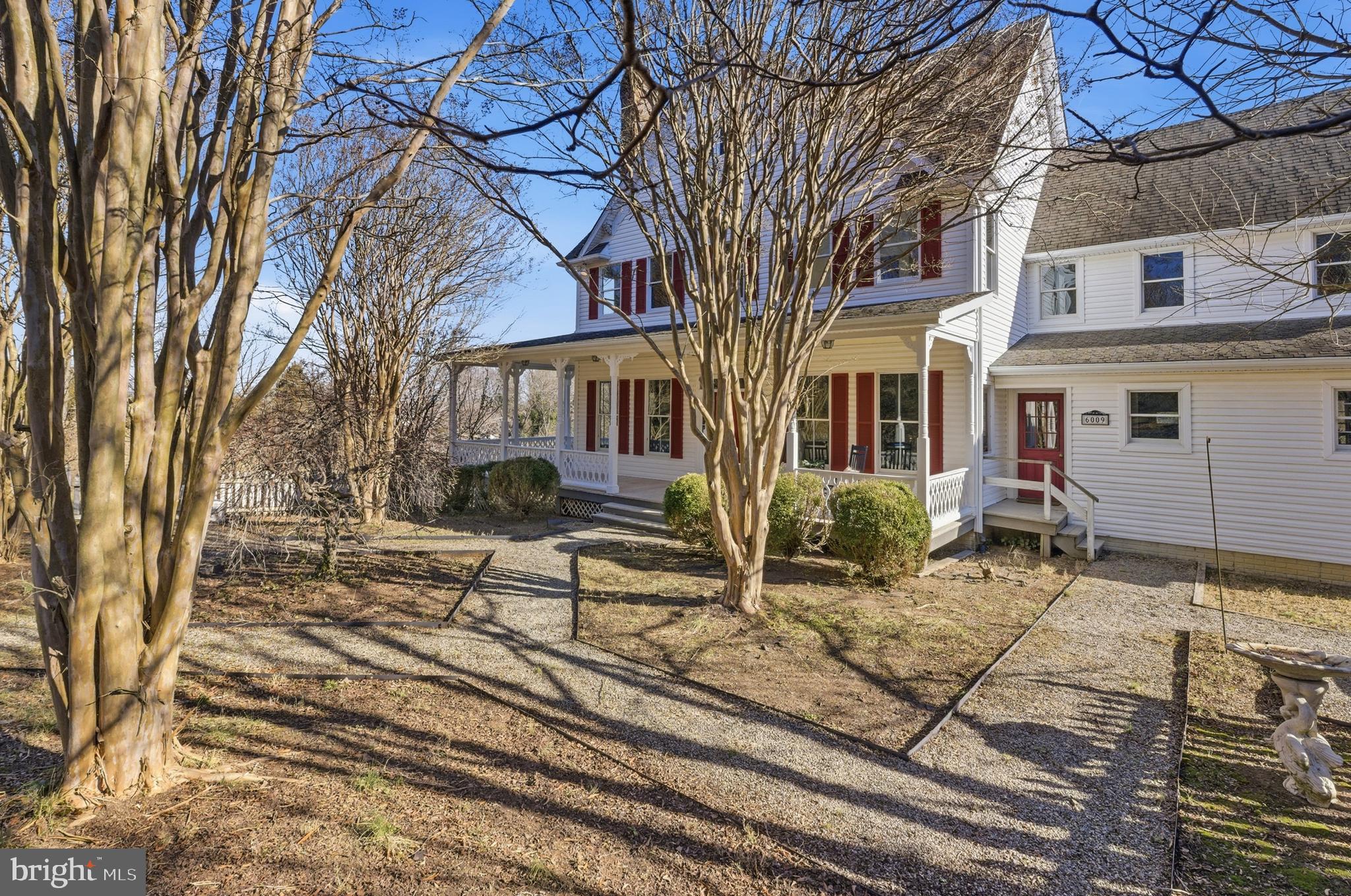 6009 Franklin Gibson Road Tracys Landing, MD 20779 - Photo 4 of 64