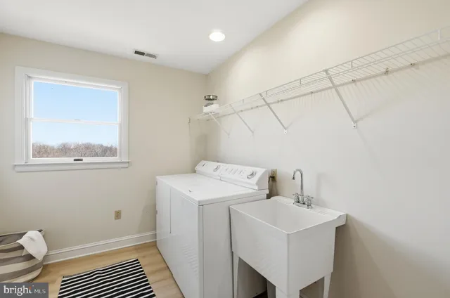 $715,000 | 6009 Franklin Gibson Road, Tracys Landing, MD 20779