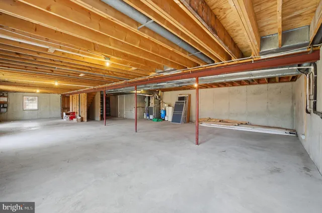 $715,000 | 6009 Franklin Gibson Road, Tracys Landing, MD 20779