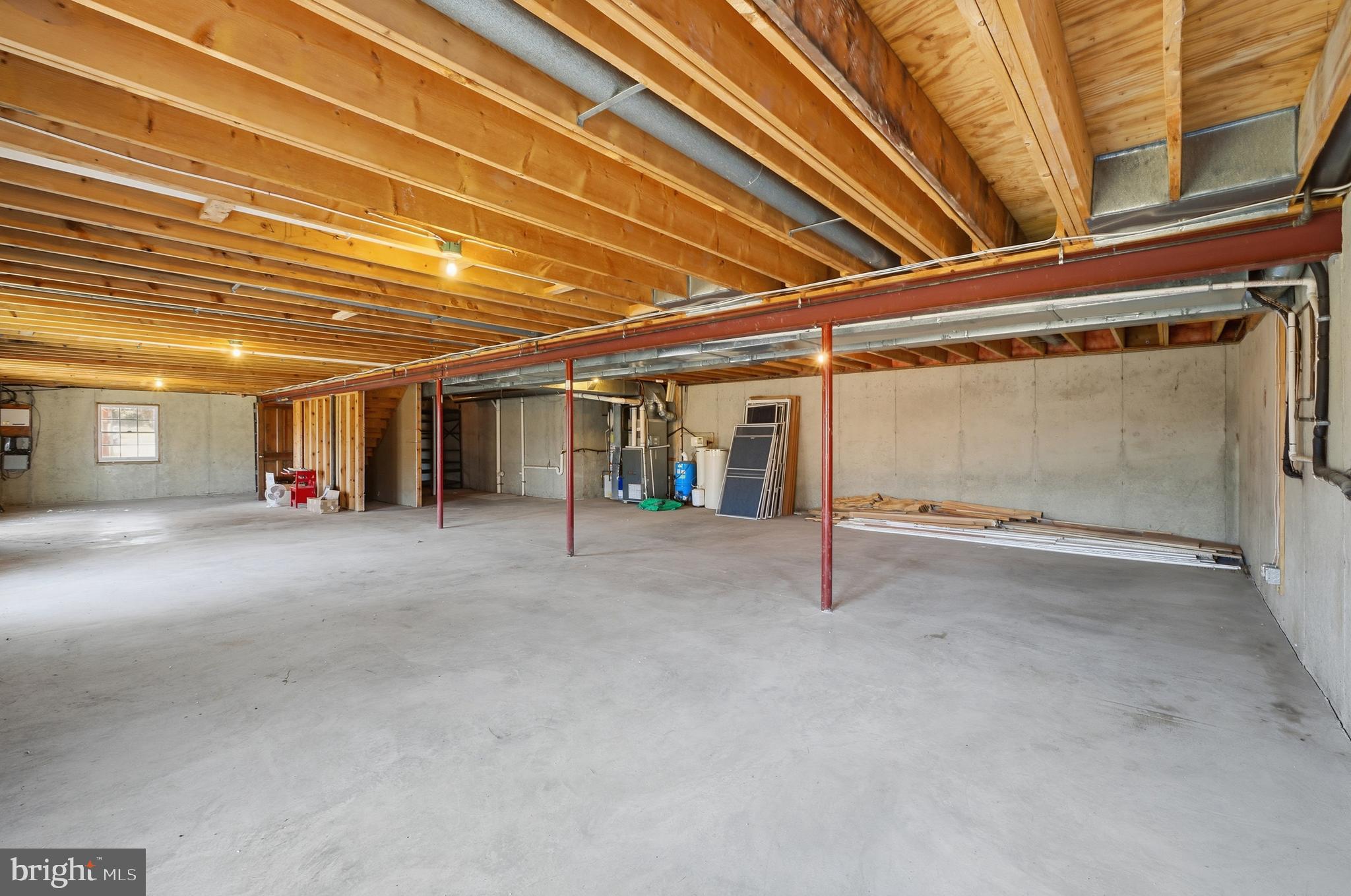 6009 Franklin Gibson Road Tracys Landing, MD 20779 - Photo 45 of 64