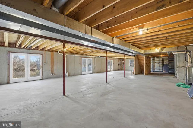 $715,000 | 6009 Franklin Gibson Road, Tracys Landing, MD 20779