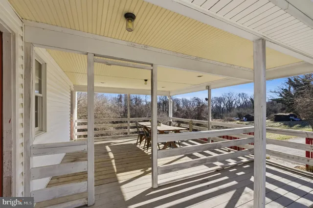 $715,000 | 6009 Franklin Gibson Road, Tracys Landing, MD 20779