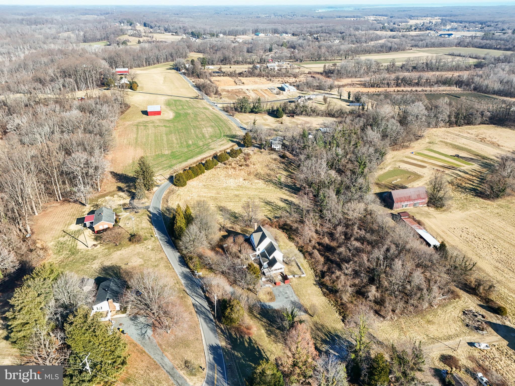 6009 Franklin Gibson Road Tracys Landing, MD 20779 - Photo 55 of 64