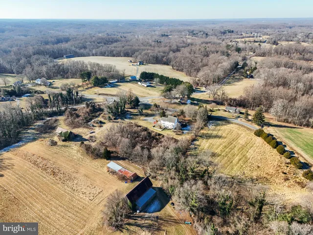 $715,000 | 6009 Franklin Gibson Road, Tracys Landing, MD 20779