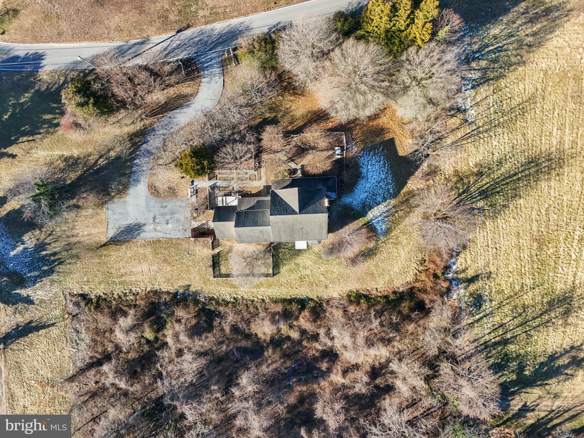 6009 Franklin Gibson Road Tracys Landing, MD 20779 - Photo 58 of 64