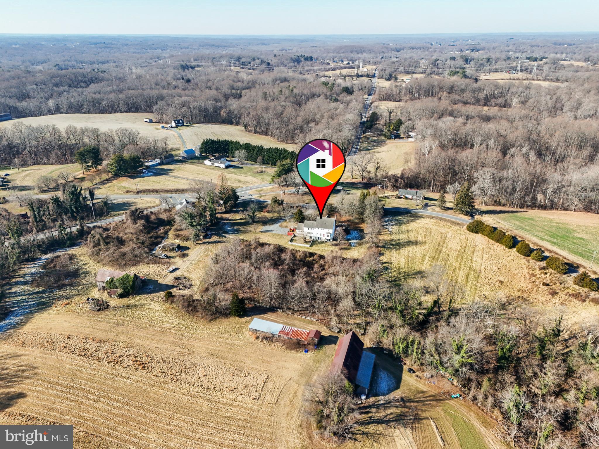 6009 Franklin Gibson Road Tracys Landing, MD 20779 - Photo 59 of 64