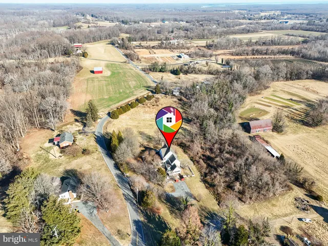 $715,000 | 6009 Franklin Gibson Road, Tracys Landing, MD 20779