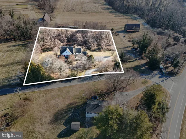 $715,000 | 6009 Franklin Gibson Road, Tracys Landing, MD 20779