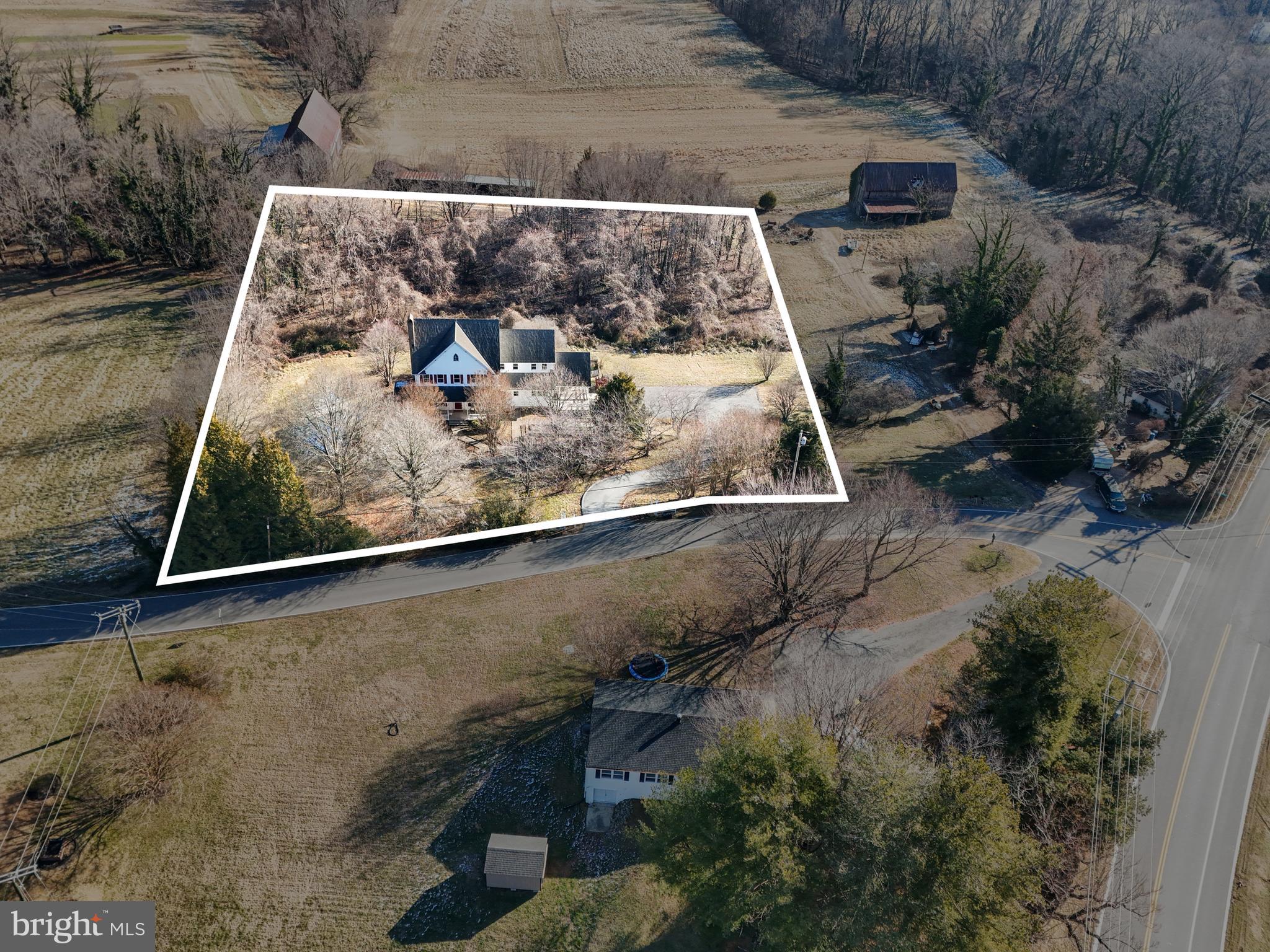 6009 Franklin Gibson Road Tracys Landing, MD 20779 - Photo 61 of 64