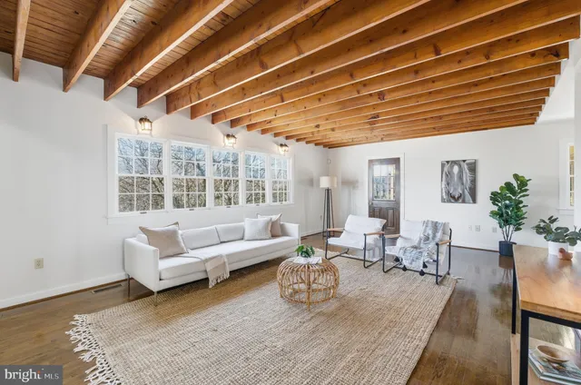 $715,000 | 6009 Franklin Gibson Road, Tracys Landing, MD 20779