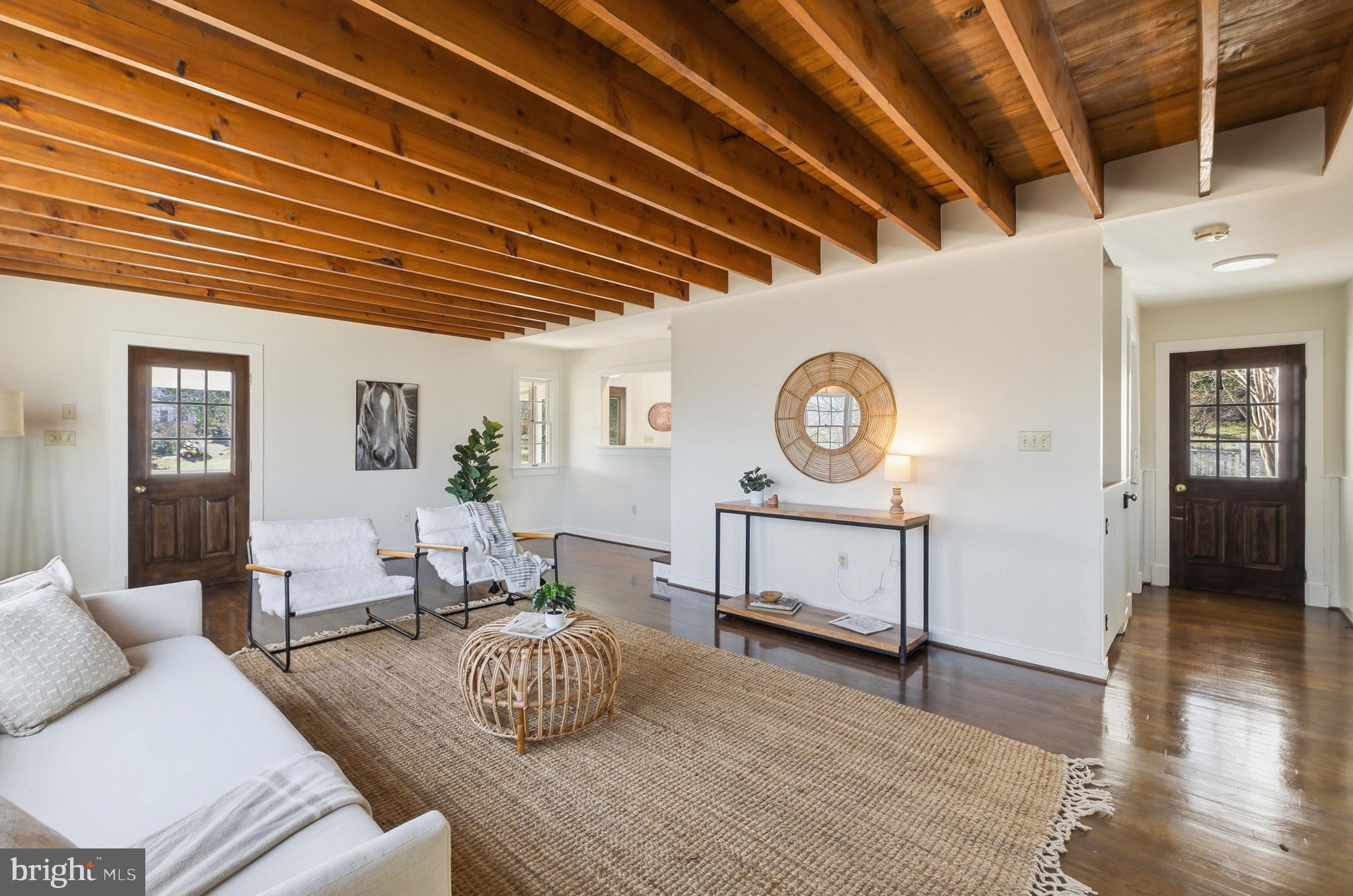 6009 Franklin Gibson Road Tracys Landing, MD 20779 - Photo 9 of 64