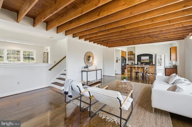 $715,000 | 6009 Franklin Gibson Road, Tracys Landing, MD 20779