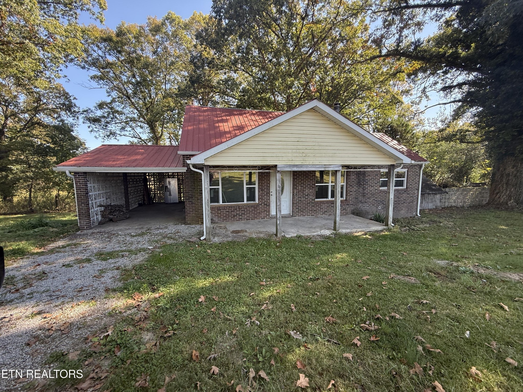 1089 Bicknell Road Clarkrange, TN 38553 - Photo 6 of 39