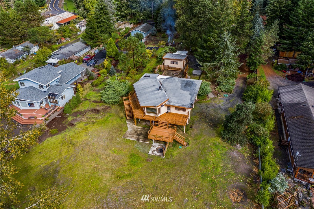 7501 Willow Grove Road Longview, WA 98632 - Photo 4 of 12