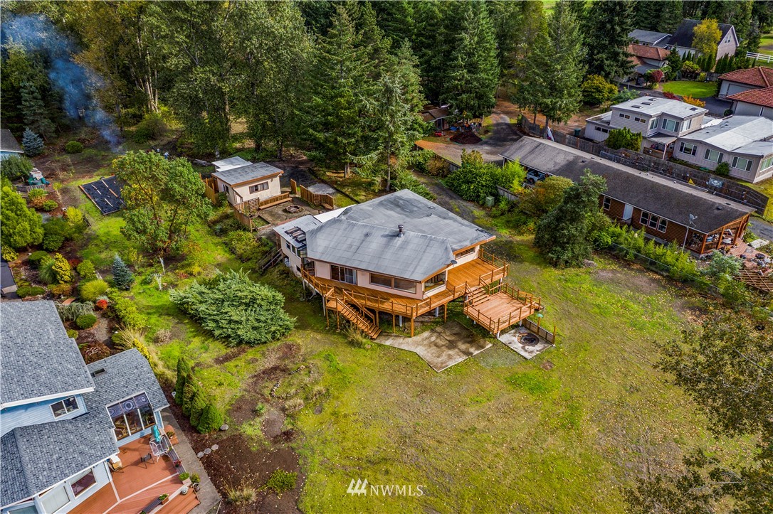 7501 Willow Grove Road Longview, WA 98632 - Photo 5 of 12