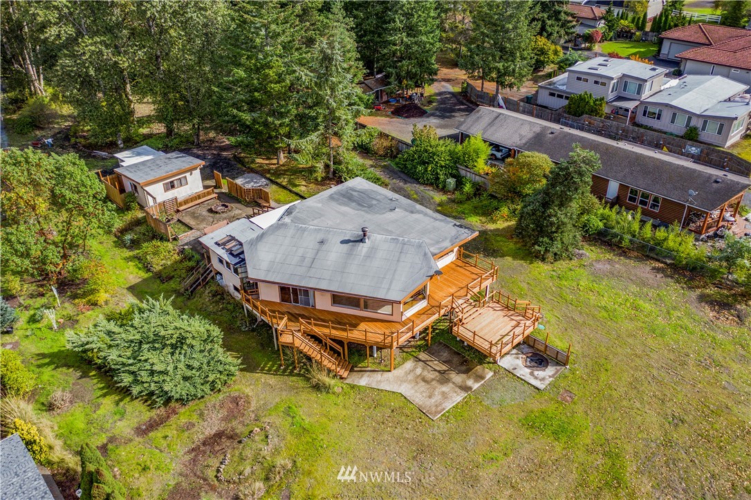 7501 Willow Grove Road Longview, WA 98632 - Photo 8 of 12