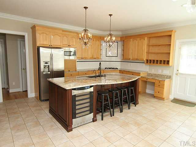 5309 Mandrake Court Raleigh, NC 27613 - Photo 7 of 25 Other