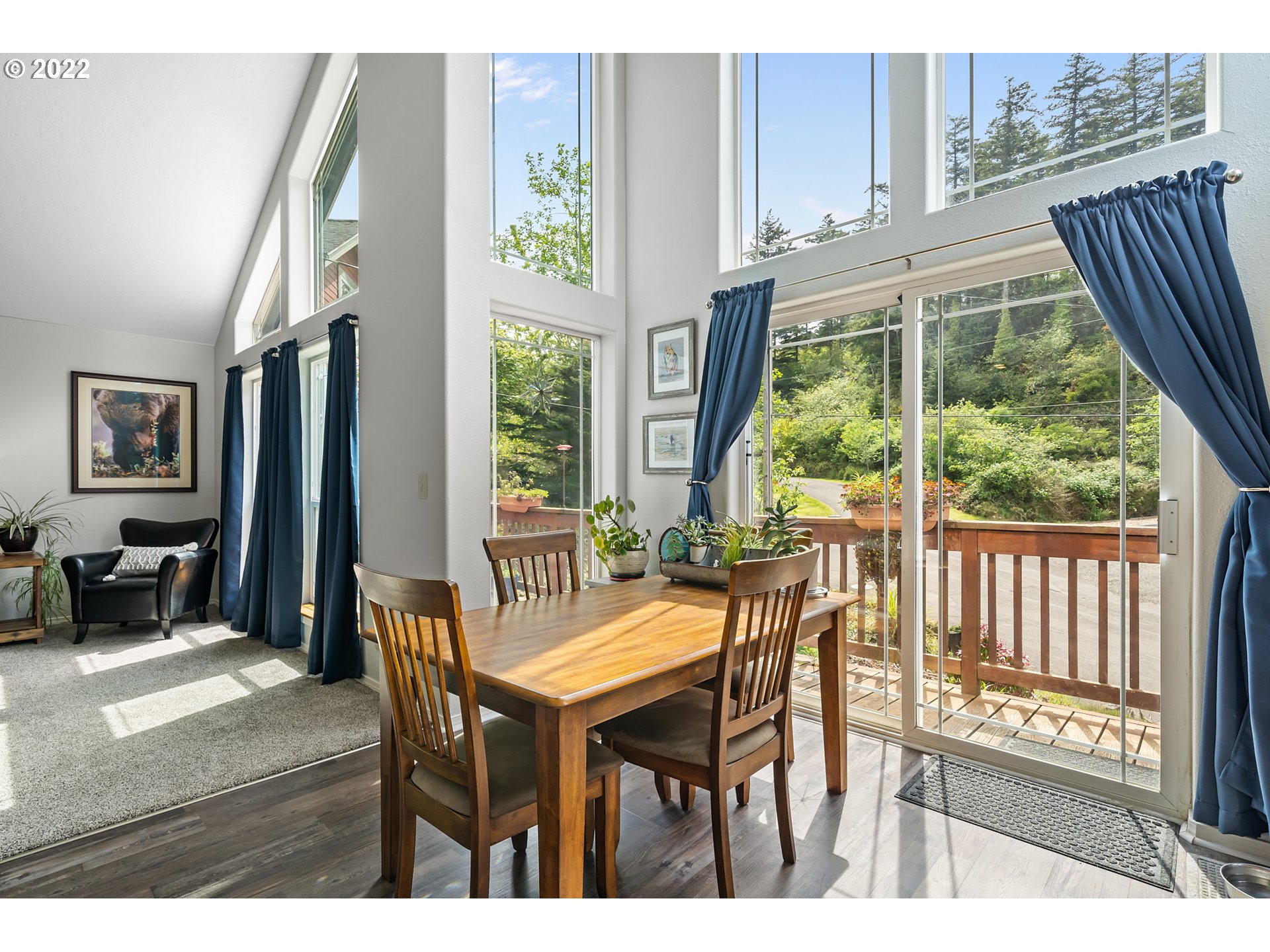 1550 Old Netarts Road West Tillamook, OR 97141 - Photo 11 of 32 Gallery Image 11
