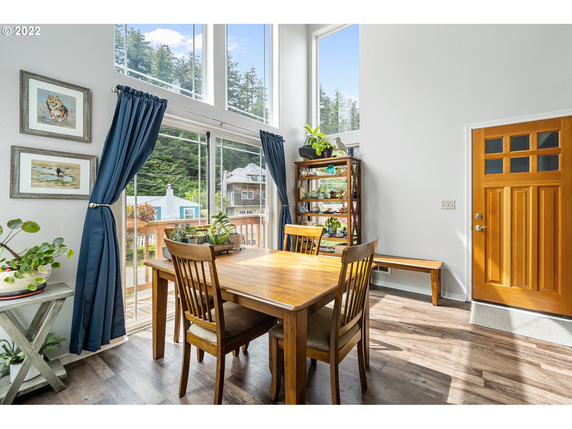 1550 Old Netarts Road West Tillamook, OR 97141 - Photo 12 of 32 Gallery Image 12